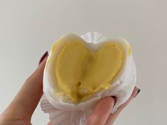 -喜茶(中山利和新地店)