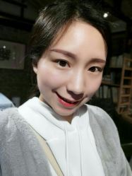 纹眉后-BBK韩眉馆-正版半永久纹眉美瞳