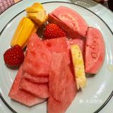 黄龙饭店自助餐，小龙虾狂嗨！夏天的快乐来了！