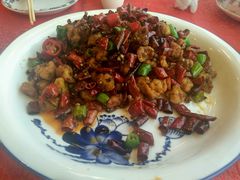 -簋街仔仔小龙虾(簋街二店)