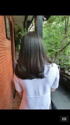 点击看大图 Mirror Salon-3AM HAIR SALON烫发染发接发