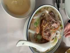 -粤财皇冠假日酒店·彩华轩中餐厅