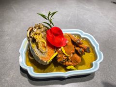 -姑苏家宴·苏帮菜·松鼠桂鱼(苏州总店)