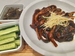 -金典银峰老鹅馆·昆山菜(亭林公园店)