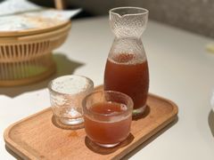 -蔡澜点心·粤菜(嘉里中心店)