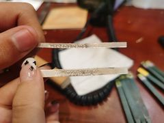 -十八字金银饰·拼豆·开蚌手工体验团建(君太百货店)