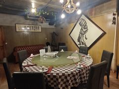 -三个大叔东北烧烤·砂锅菜(西三旗店)