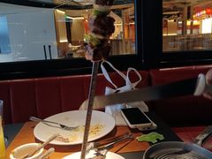 -拉蒂娜·巴西牛排馆 Latina·Brazilian Steakhouse(王府井喜悦店)