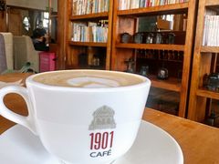-1901 Cafe(西四店)