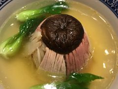 -上海会馆(香港名都店)