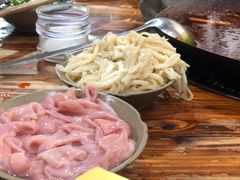 -星鸿社重庆老火锅