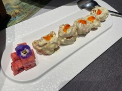 -观宴·品质赣菜(高新大道店)