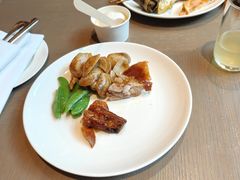 -深圳机场凯悦酒店