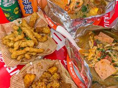 -见味花甲(福田coco park店)