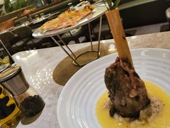 烤羊腿-OGGI TRATTORIA PIZZERIA(深业上城店)