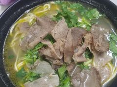 -河南拉面(肇周路店)