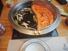 -牛匠和牛寿喜锅(西安总店)