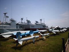 -中国人民解放军海军博物馆