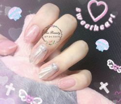 -Aso Artist Beauty美甲美睫