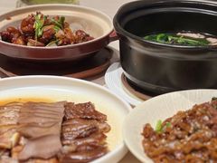 -侨美食家·粤菜(体育西路店)