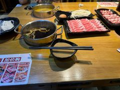 -呷哺呷哺(万达新世界店)