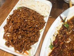 -东来土菜馆(民祥园路店)
