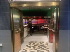 门面-禄婶鸡煲·打边炉