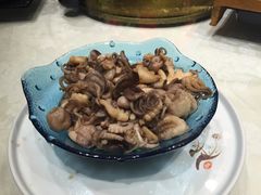 墨鱼仔-登瀛楼(鼓楼店)
