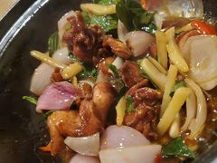 -ZF Seafood Restaurant 卓峰海鲜餐