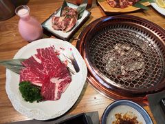 -黑牛の店·和牛烧肉(石家庄万象城店)