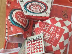 -塔斯汀中国汉堡(嘉禾望岗地铁站店)