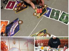 -FullHouse桌游狼人跑团剧本杀(徐家汇店)