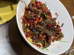 -渔乡米香·剁椒鱼头(四方坪店)
