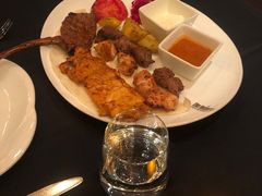 -Efes Turkish & Mediterranean Cuisine 艾菲斯餐厅(陆家嘴店)