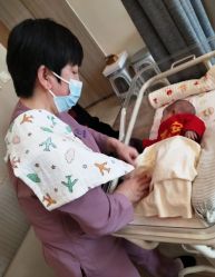 -爱陪伴尊享月子中心(国际店)