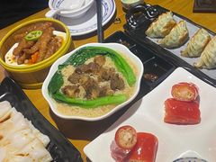 -子曰·礼茶居(壬丰大厦店)