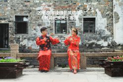 -苏州HX-合喜映画婚纱摄影