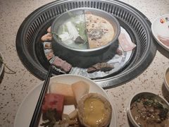-韩风源自助烤肉(国贸精品店)