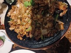 -北平盛世·新京菜·北京烤鸭(劲松·双井店)