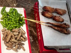 -郑喜旺烧烤(郑州总店)