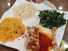 -真不同饭店(中州东路店)