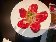 -上井料理黑金店(IFS国金中心店)