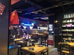 -囧吉香生蚝牛排馆(湖北路店)