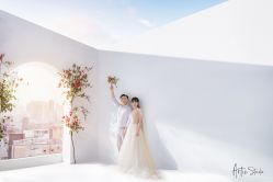 -艺匠摄影ARTIZ STUDIO(南京店)