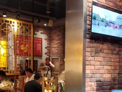 -袁记串串香(涧西总店)