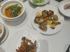 -祥记餐饮•豫粤珍味(金隅大厦店)