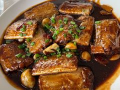 -碧海银沙海鲜餐厅(恒大海上威尼斯店)