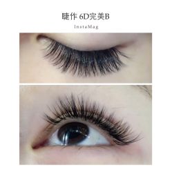 睫毛嫁接-光SPA科技美肤