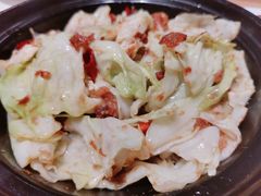 手撕包菜-滋味工坊中餐厅(高新区店)