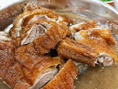 -鹅簋(顺德总店)